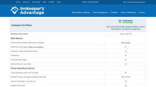 Innkeeper s Advantage